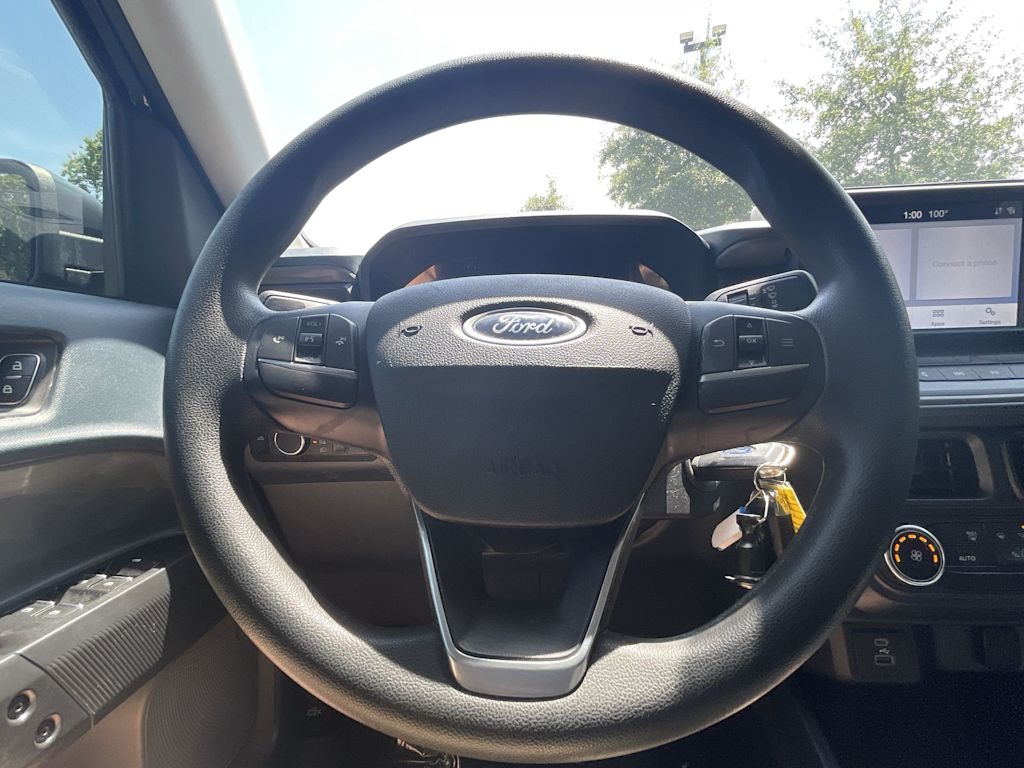 Thumbnail: 2022 Ford Maverick - 7