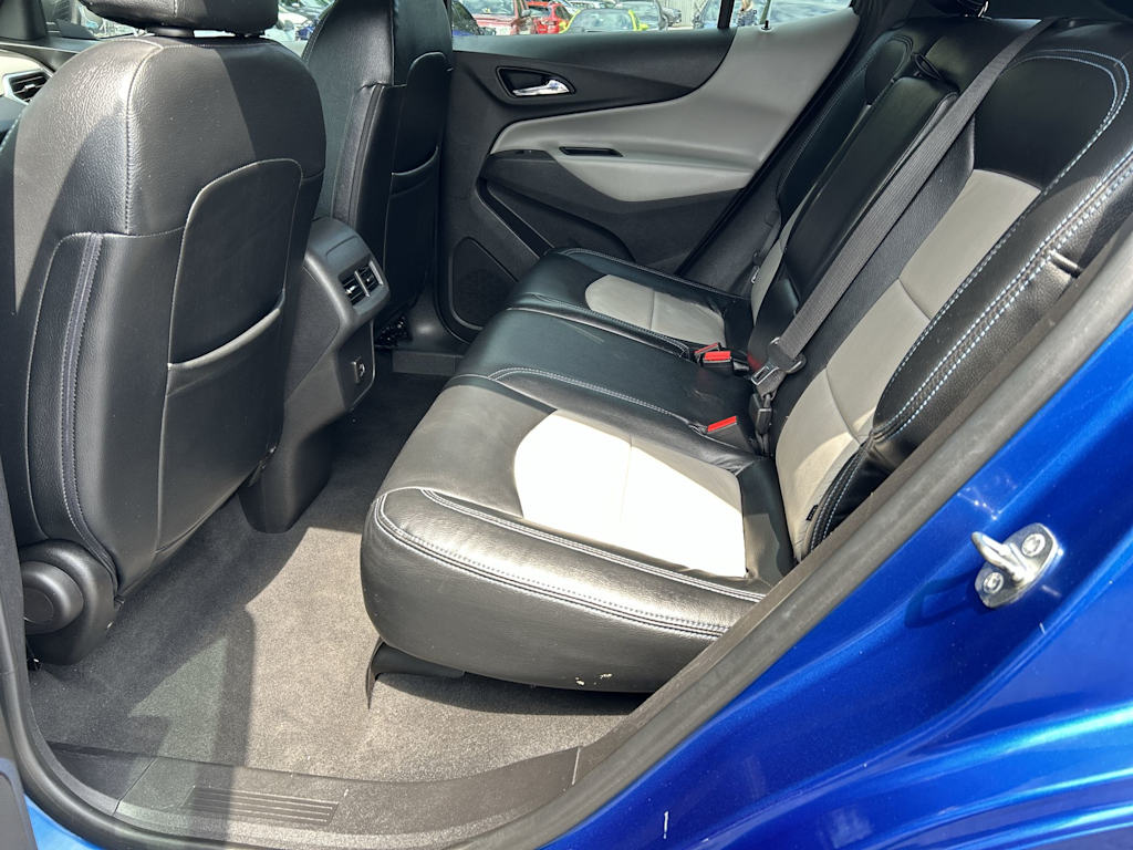 Thumbnail: 2019 Chevrolet Equinox - 9