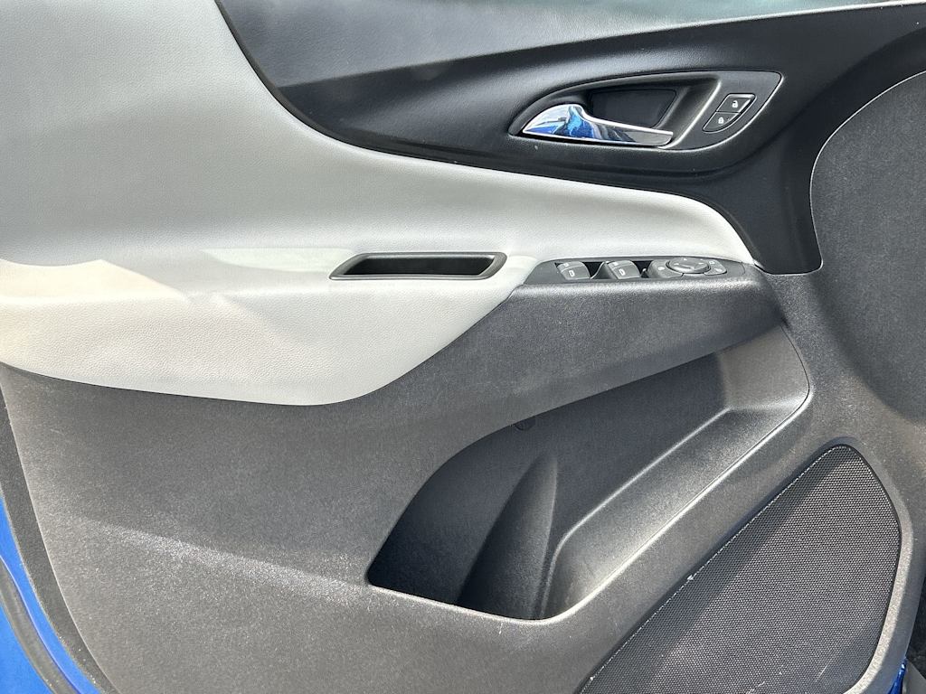 Thumbnail: 2019 Chevrolet Equinox - 15