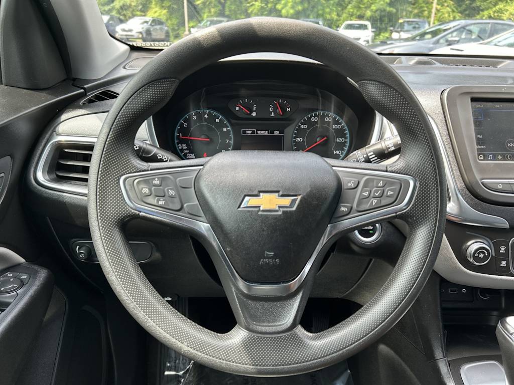 Thumbnail: 2019 Chevrolet Equinox - 7