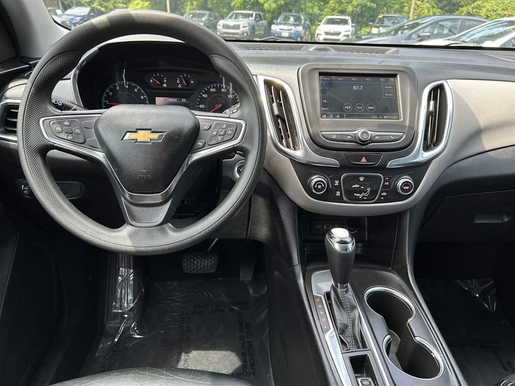 Thumbnail: 2019 Chevrolet Equinox - 2