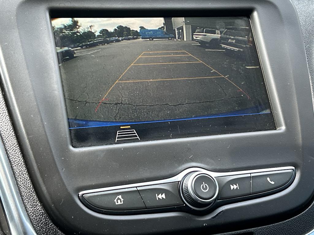 Thumbnail: 2019 Chevrolet Equinox - 10