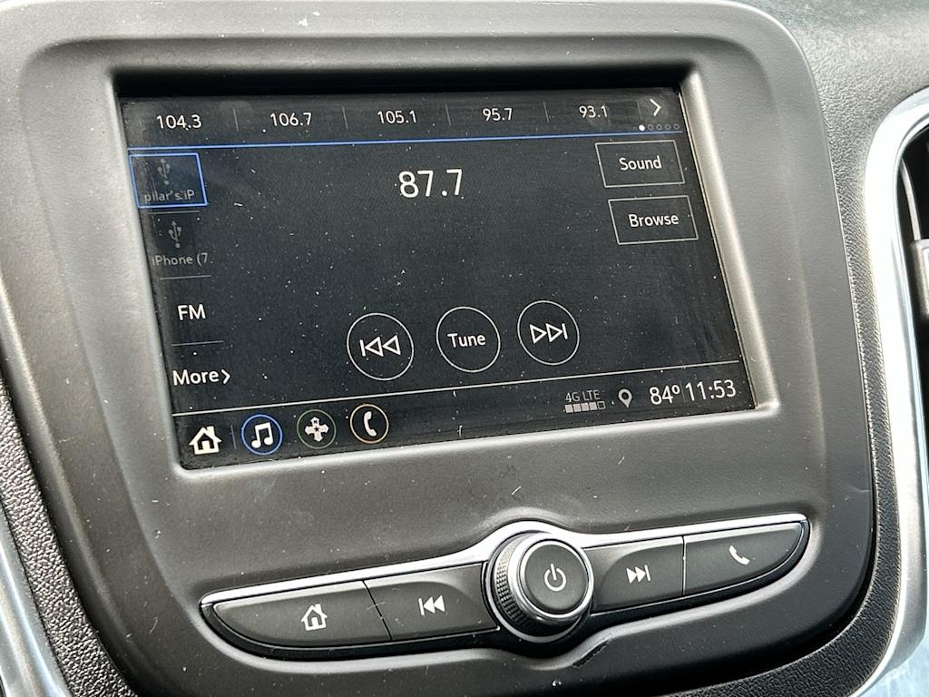 Thumbnail: 2019 Chevrolet Equinox - 20