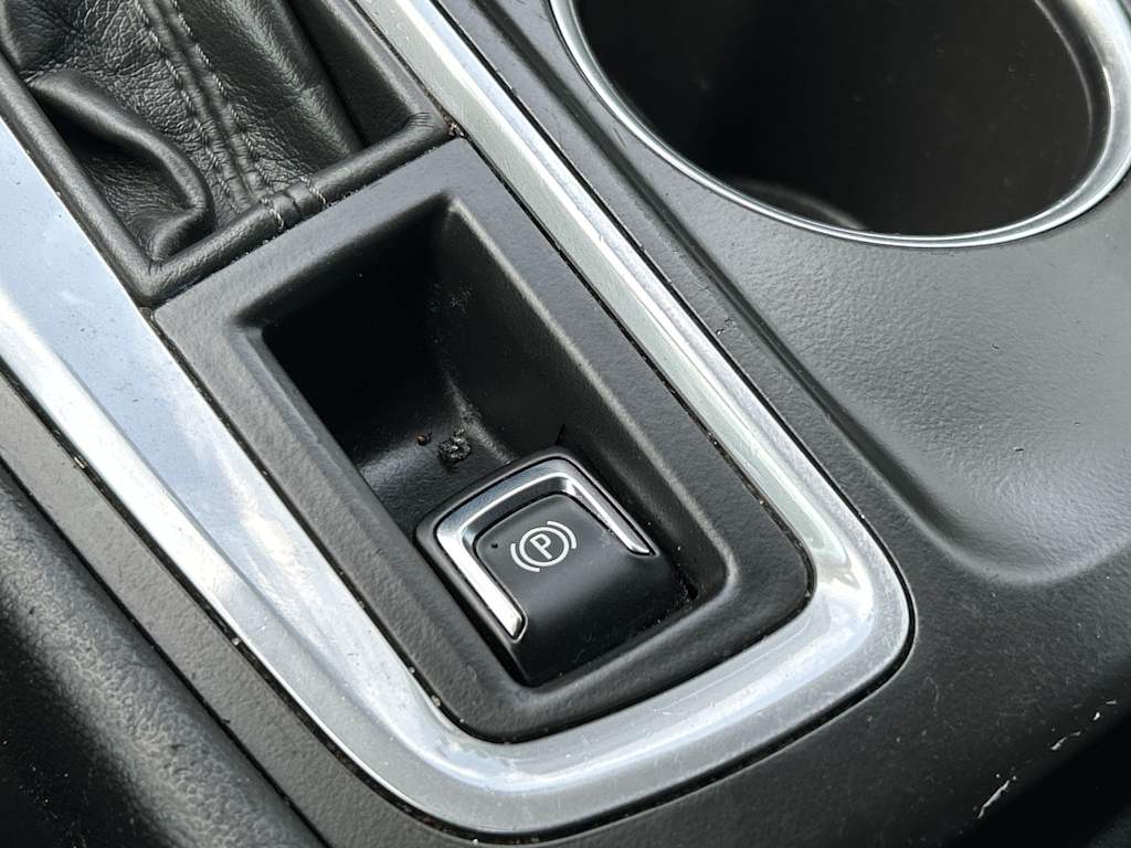Thumbnail: 2019 Chevrolet Equinox - 23