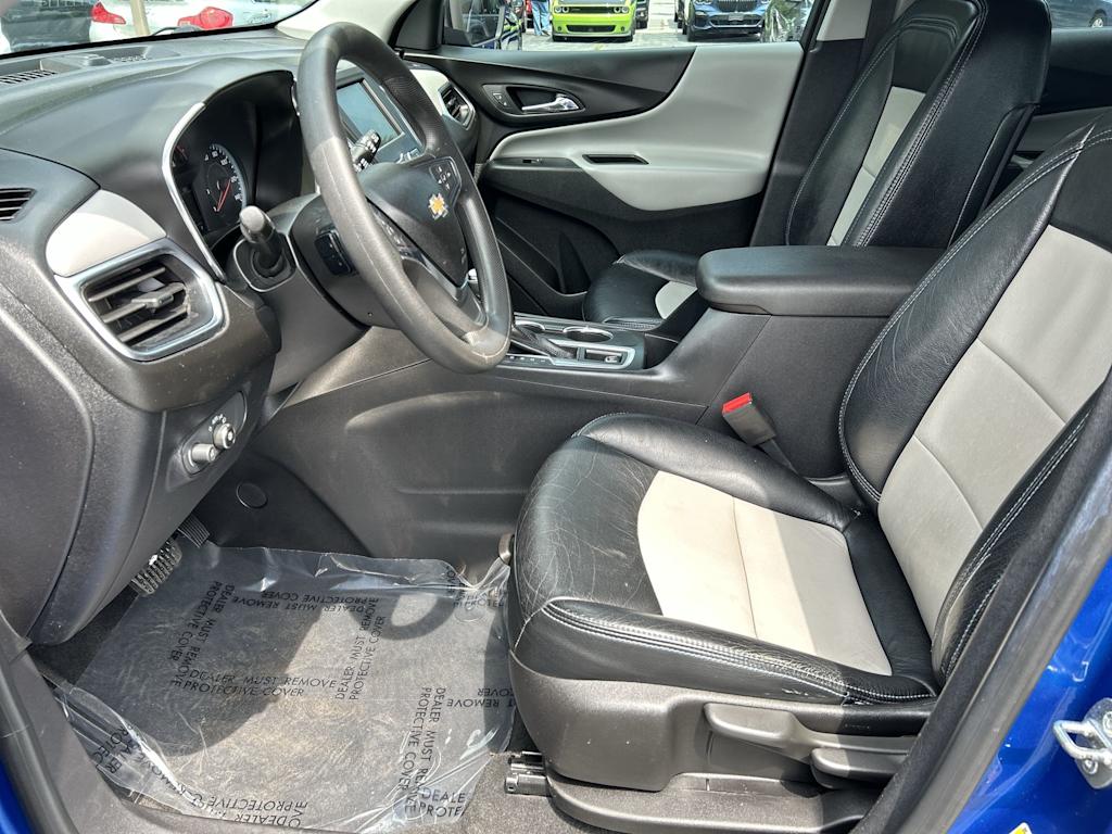 Thumbnail: 2019 Chevrolet Equinox - 8
