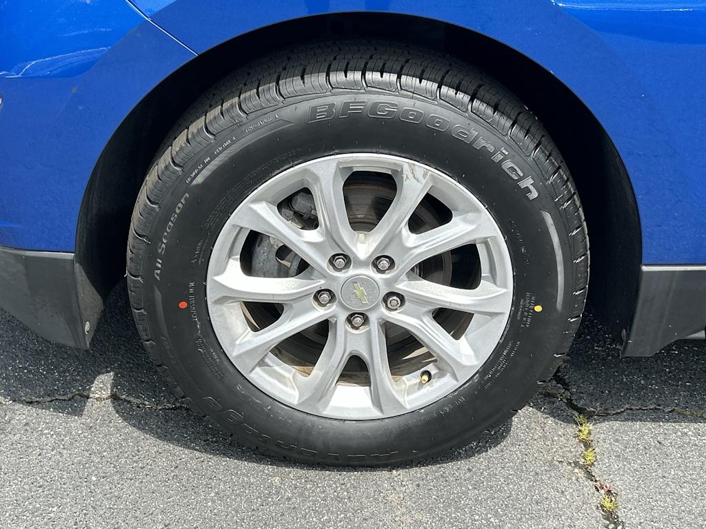 Thumbnail: 2019 Chevrolet Equinox - 6