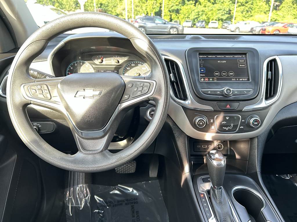 Thumbnail: 2019 Chevrolet Equinox - 2