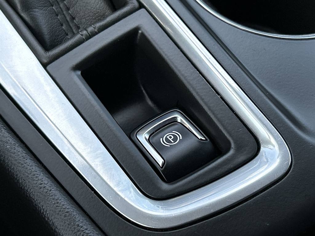Thumbnail: 2019 Chevrolet Equinox - 22