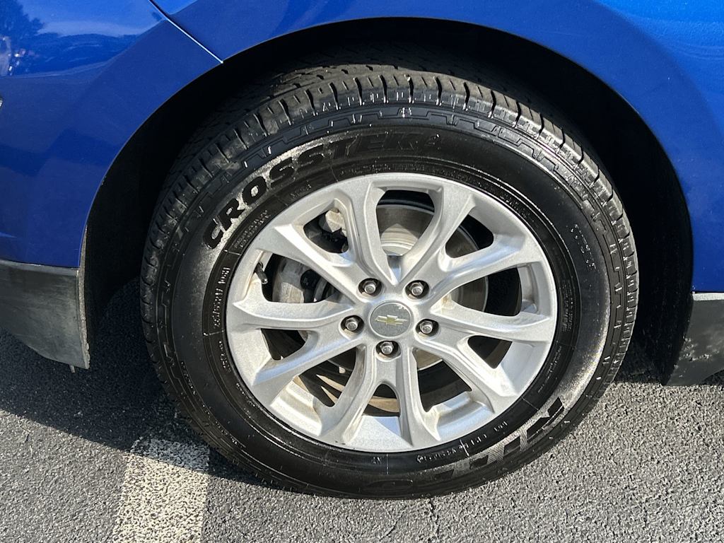Thumbnail: 2019 Chevrolet Equinox - 6