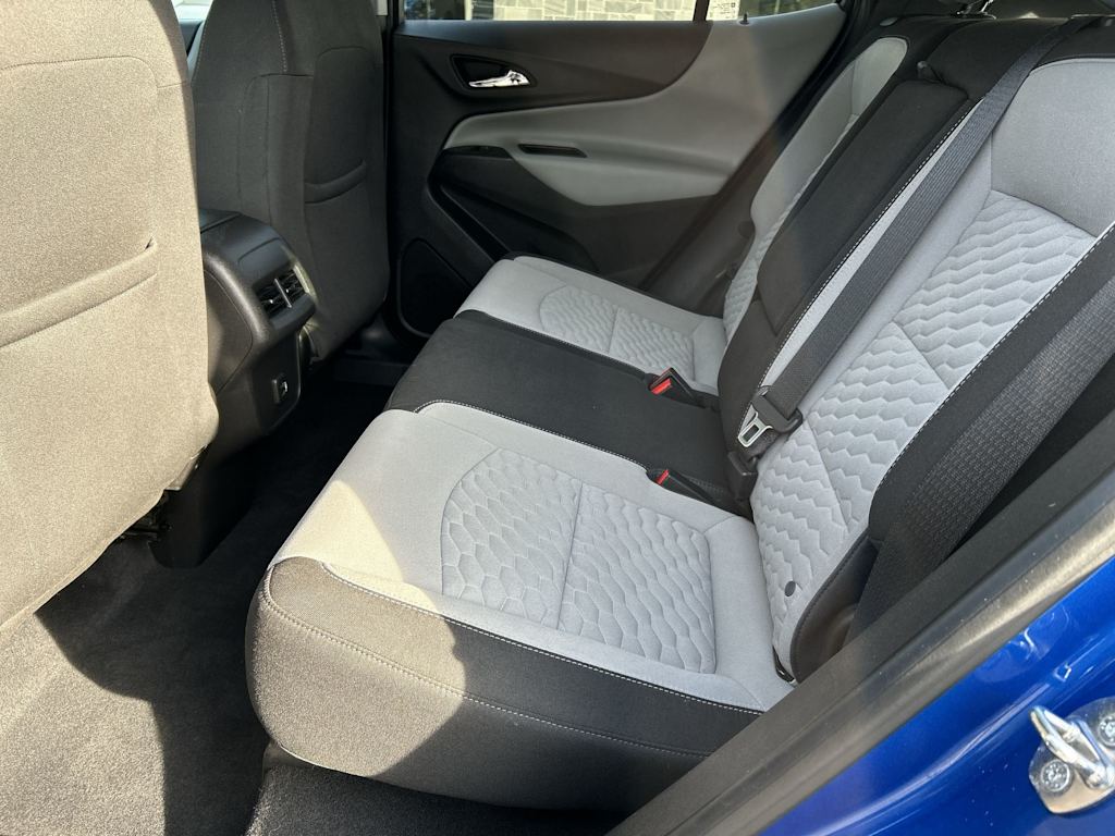 Thumbnail: 2019 Chevrolet Equinox - 9