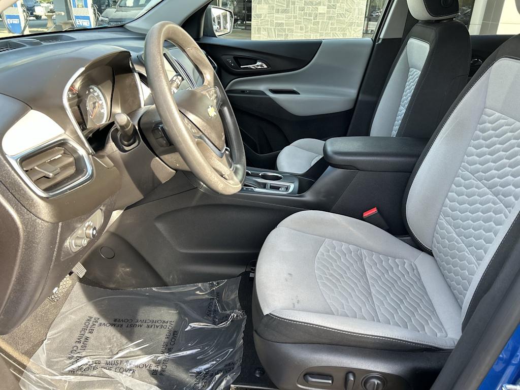 Thumbnail: 2019 Chevrolet Equinox - 8