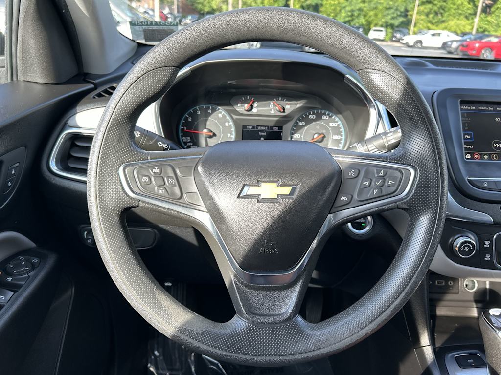 Thumbnail: 2019 Chevrolet Equinox - 7