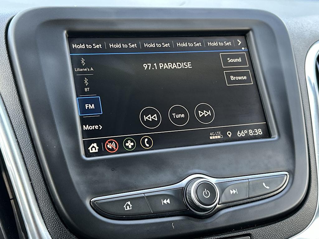 Thumbnail: 2019 Chevrolet Equinox - 19