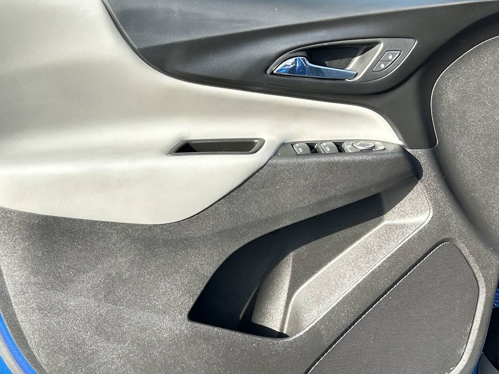 Thumbnail: 2019 Chevrolet Equinox - 15