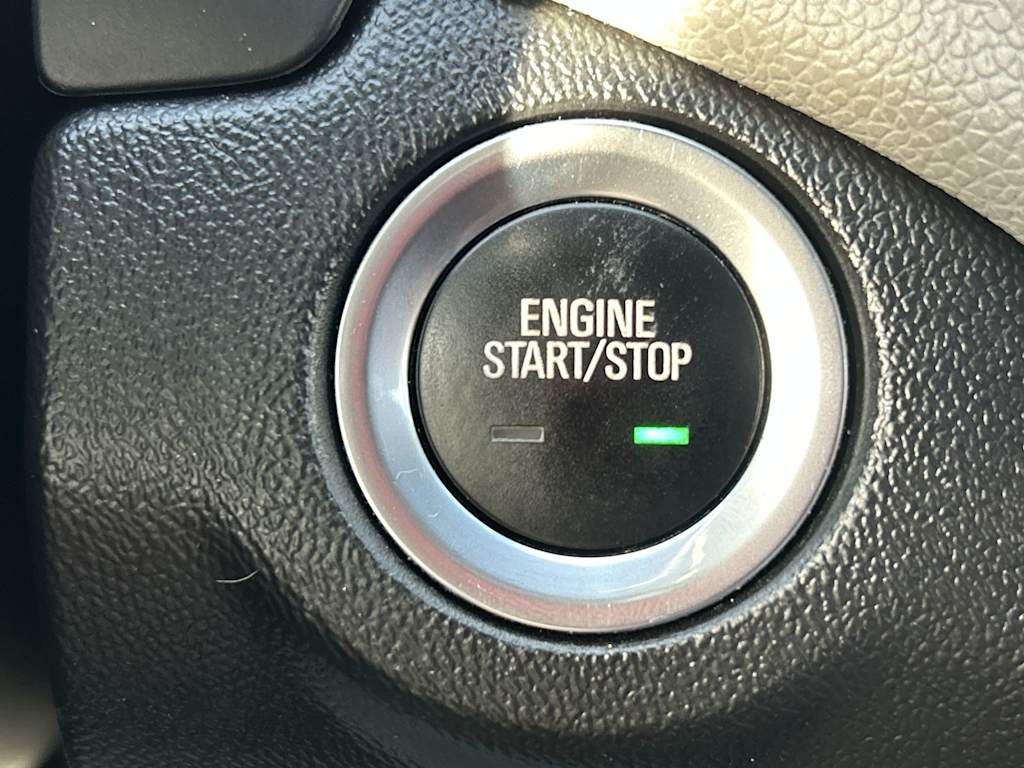 Thumbnail: 2019 Chevrolet Equinox - 20