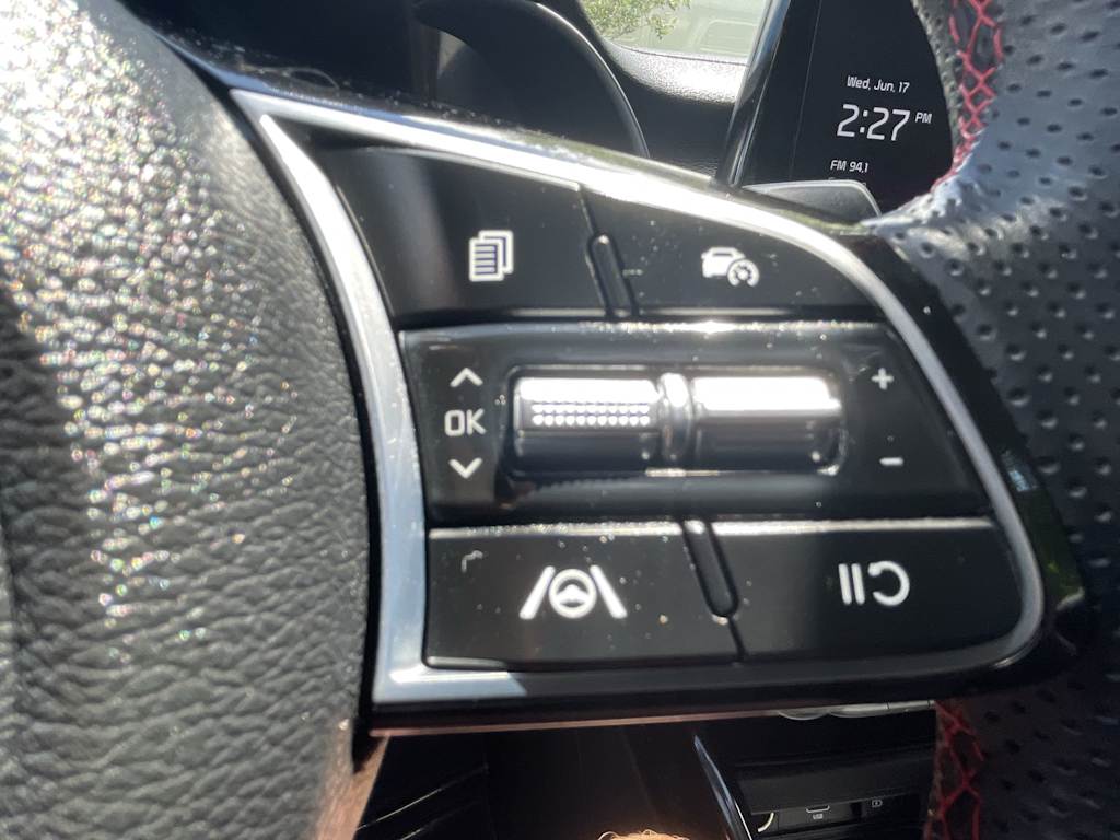 Thumbnail: 2022 Kia Forte - 20