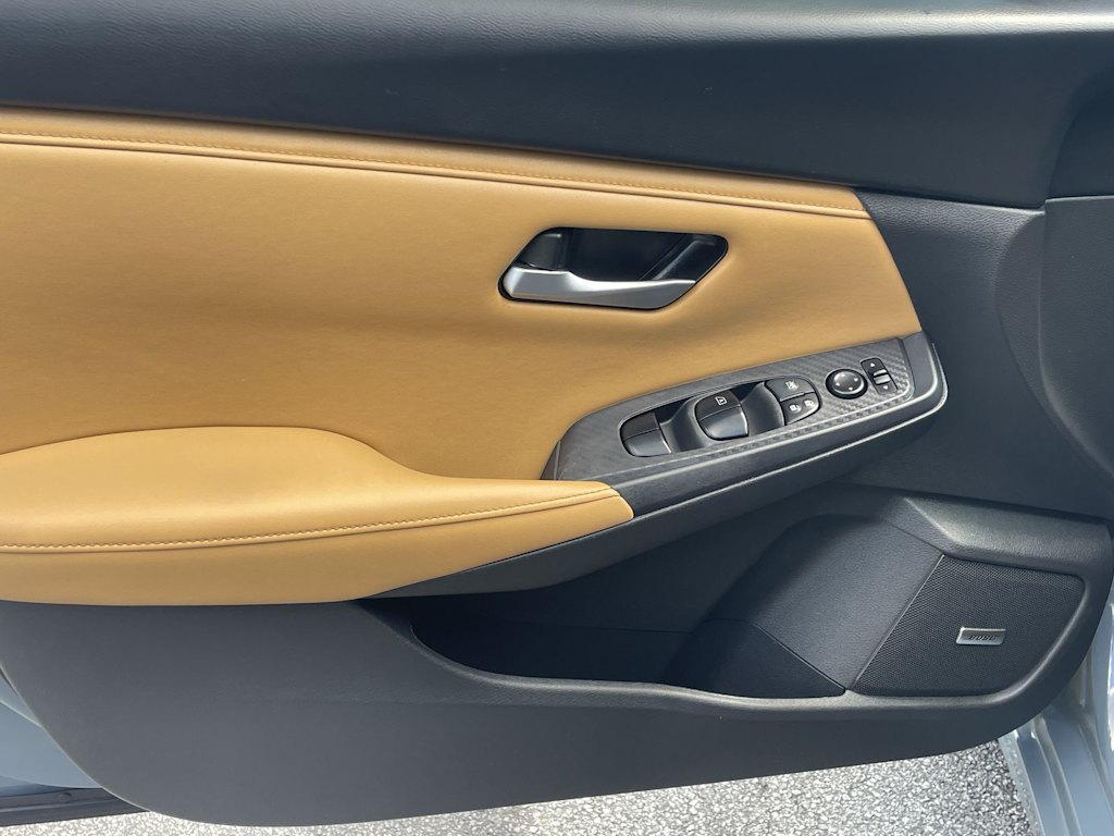 Thumbnail: 2024 Nissan Sentra - 17