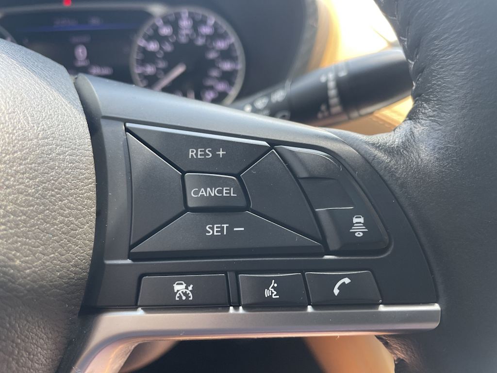 Thumbnail: 2024 Nissan Sentra - 20