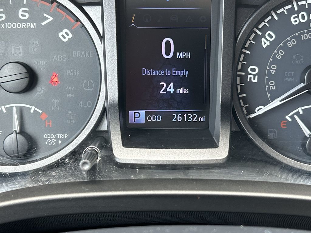 Thumbnail: 2019 Toyota Tacoma - 13
