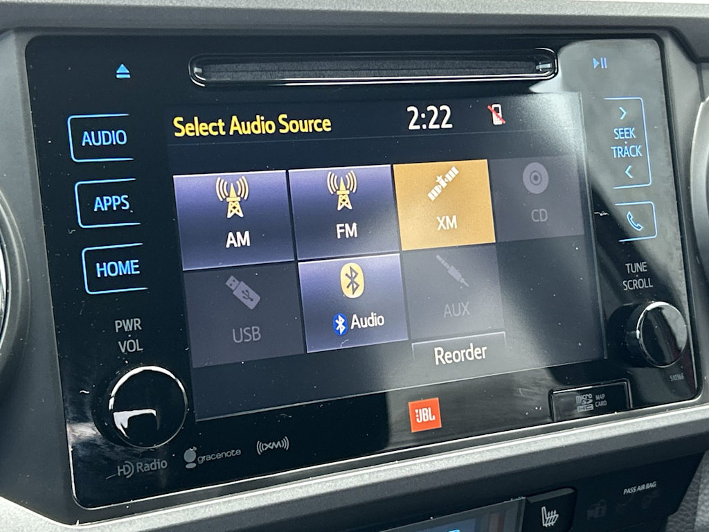 Thumbnail: 2019 Toyota Tacoma - 21