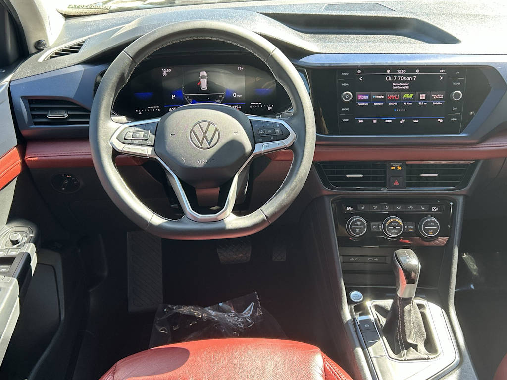 Thumbnail: 2024 Volkswagen Taos - 2