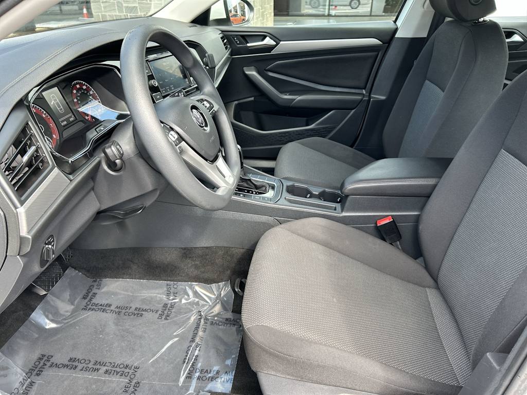 Thumbnail: 2019 Volkswagen Jetta - 7