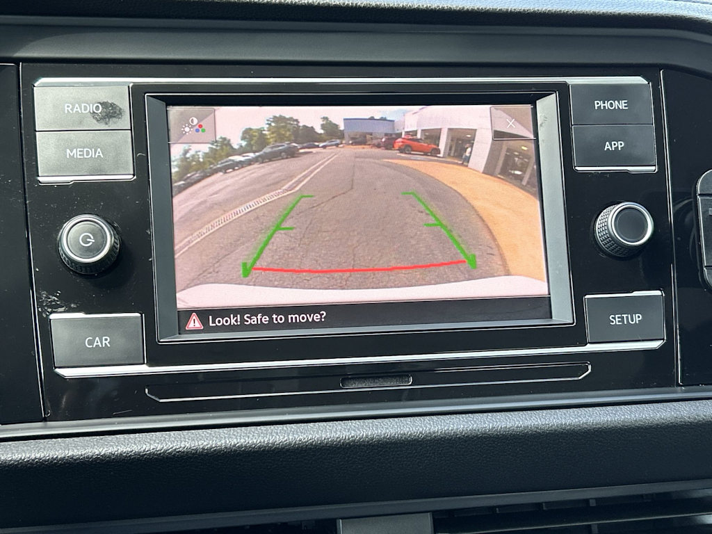 Thumbnail: 2019 Volkswagen Jetta - 9