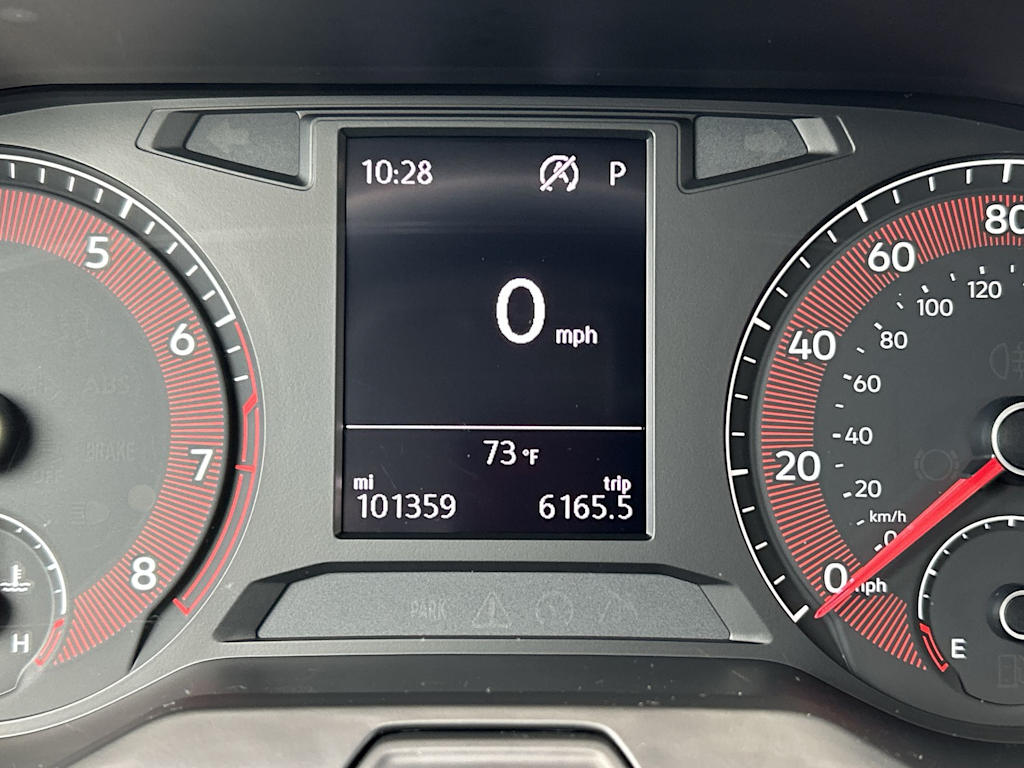 Thumbnail: 2019 Volkswagen Jetta - 11