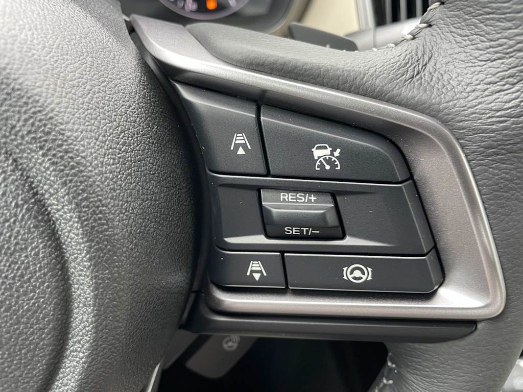 Thumbnail: 2025 Subaru Legacy - 13