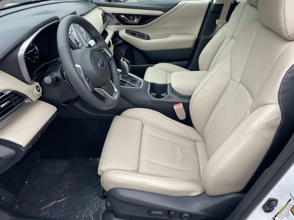 Thumbnail: 2025 Subaru Legacy - 4