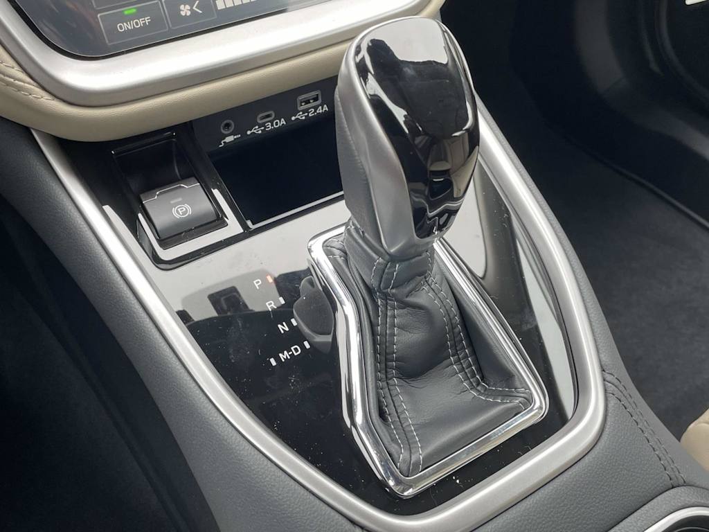 Thumbnail: 2025 Subaru Legacy - 7