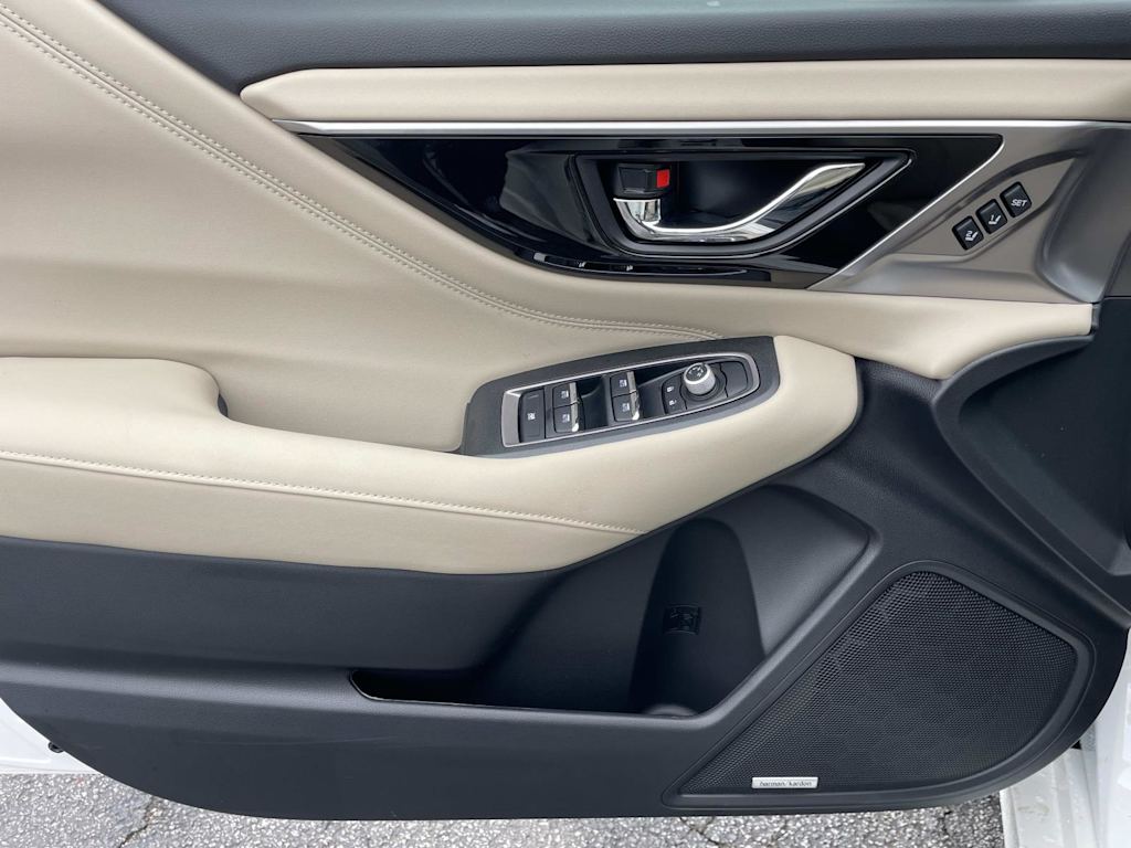 Thumbnail: 2025 Subaru Legacy - 11