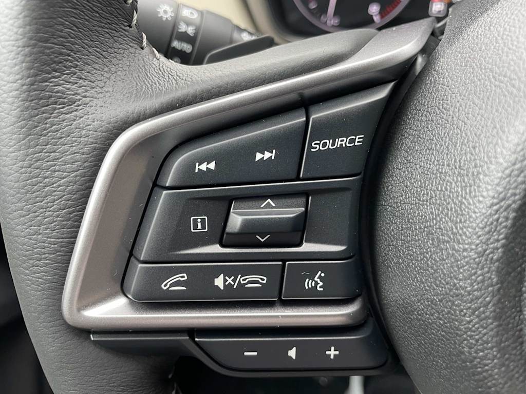 Thumbnail: 2025 Subaru Legacy - 12