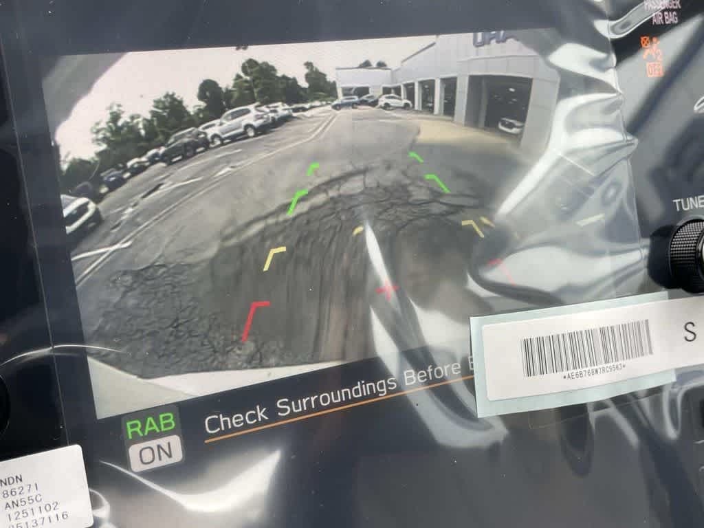 Thumbnail: 2025 Subaru Legacy - 6