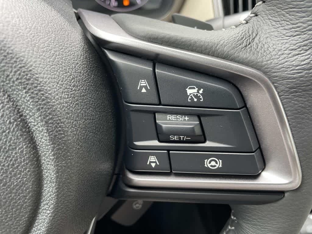 Thumbnail: 2025 Subaru Legacy - 13