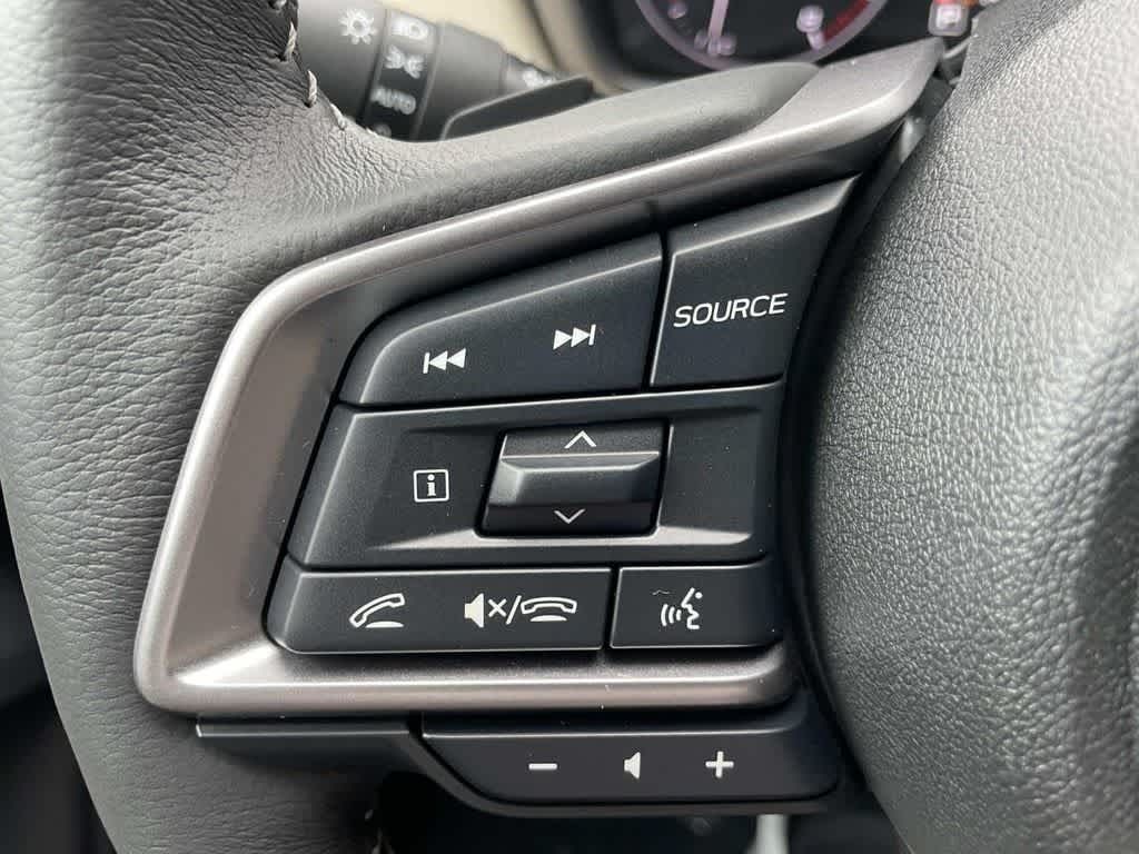 Thumbnail: 2025 Subaru Legacy - 12