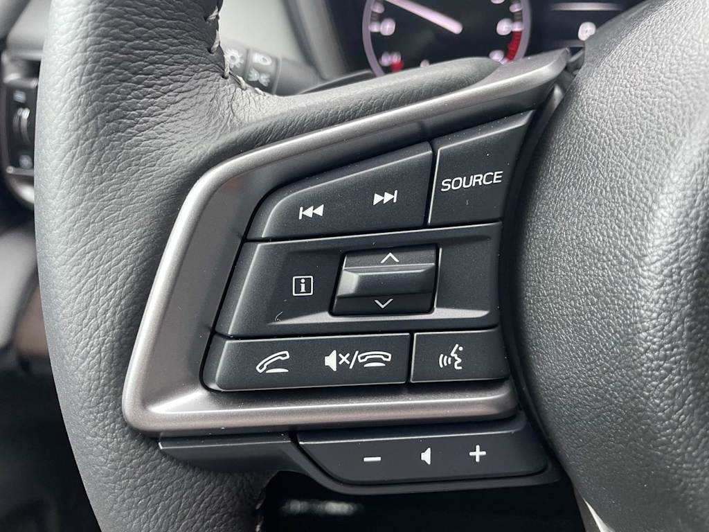 Thumbnail: 2025 Subaru Legacy - 12