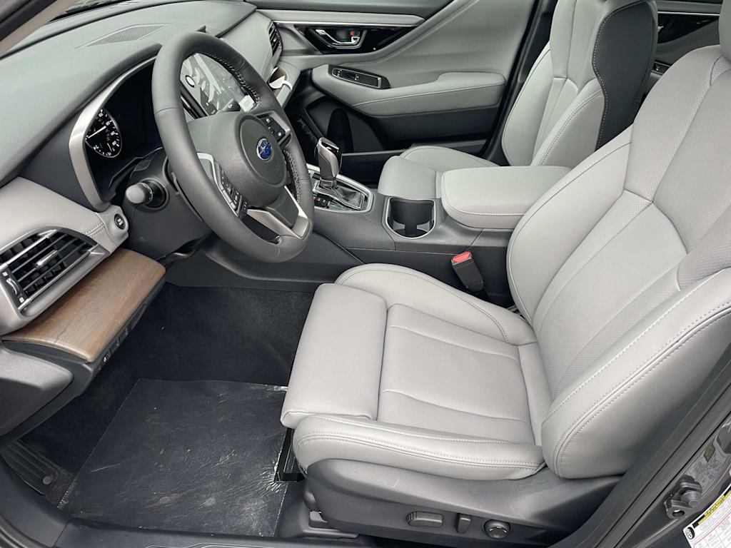 Thumbnail: 2025 Subaru Legacy - 4