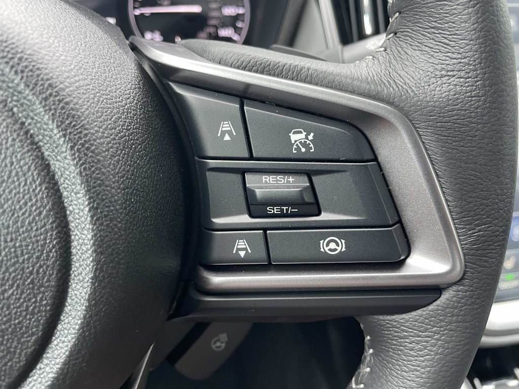 Thumbnail: 2025 Subaru Legacy - 13