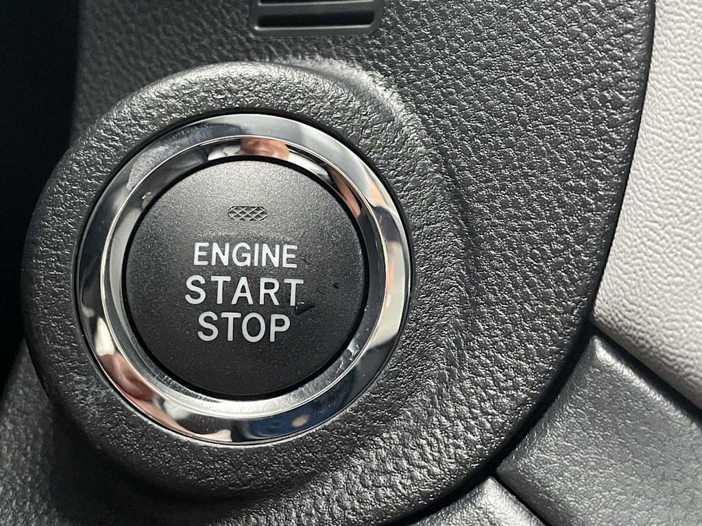 Thumbnail: 2025 Subaru Legacy - 15