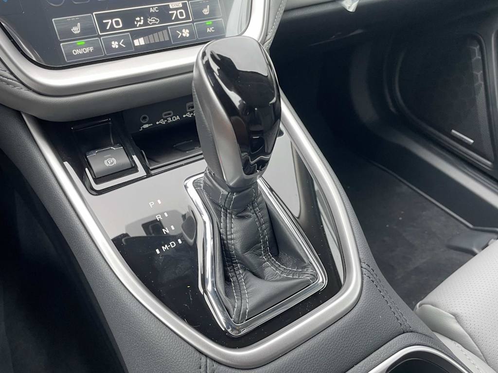 Thumbnail: 2025 Subaru Legacy - 14