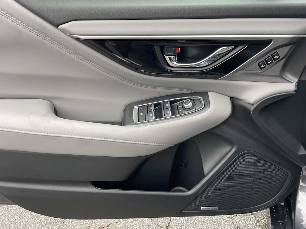 Thumbnail: 2025 Subaru Legacy - 10