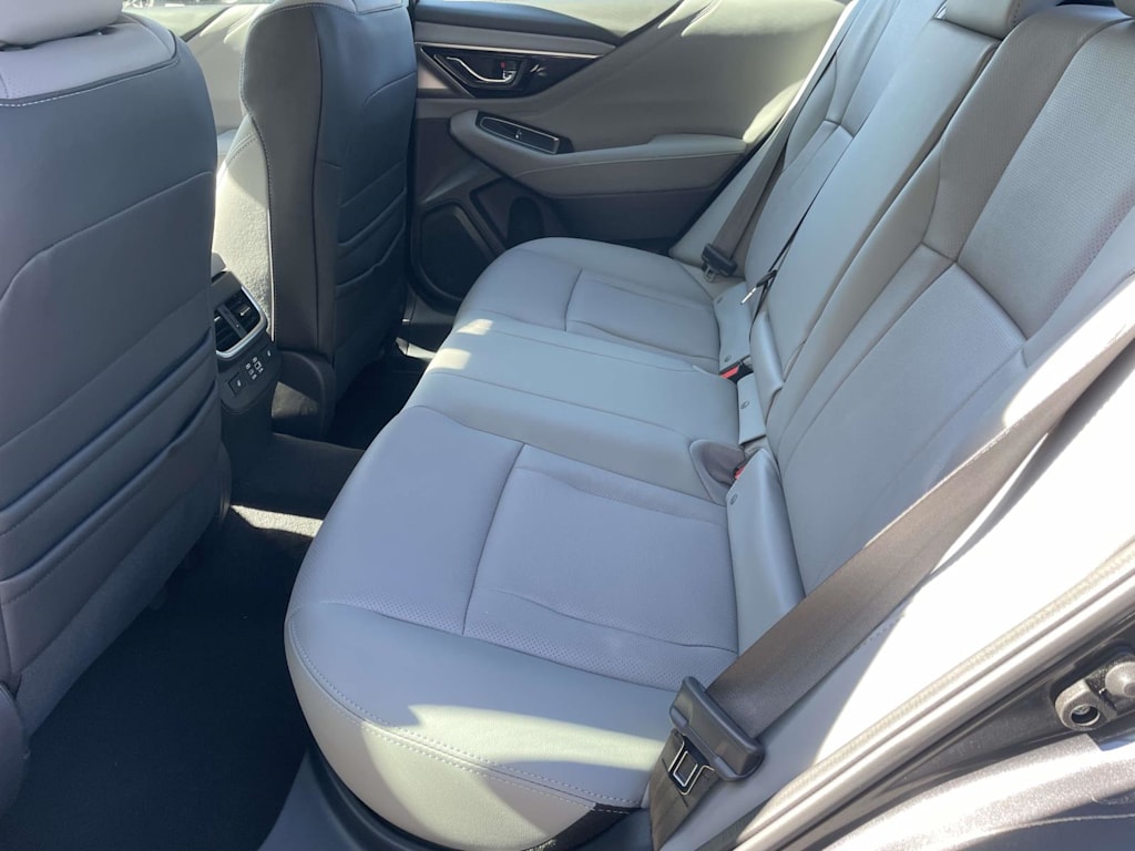 Thumbnail: 2025 Subaru Legacy - 9