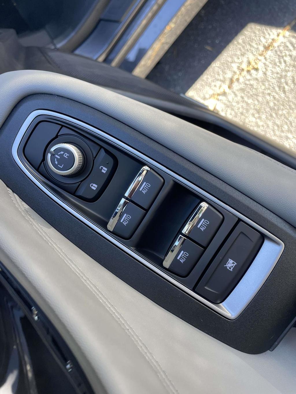 Thumbnail: 2025 Subaru Legacy - 14