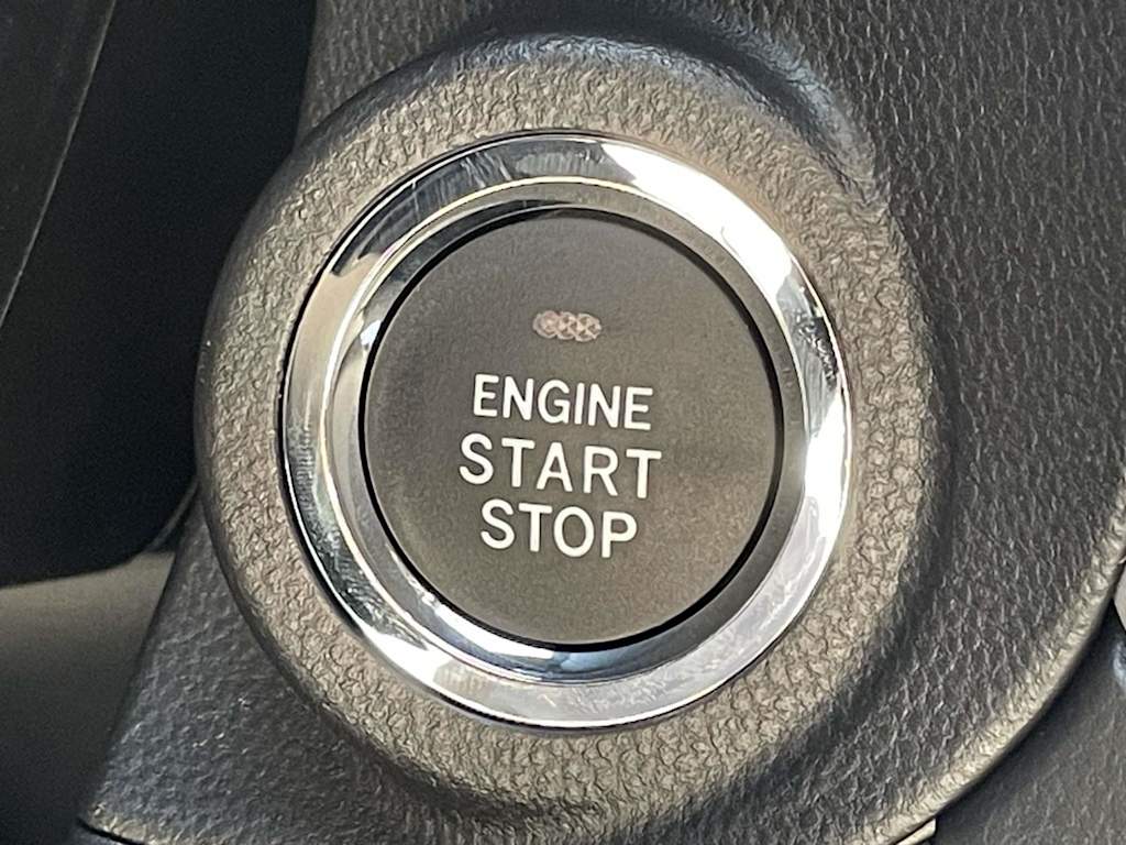 Thumbnail: 2025 Subaru Legacy - 19