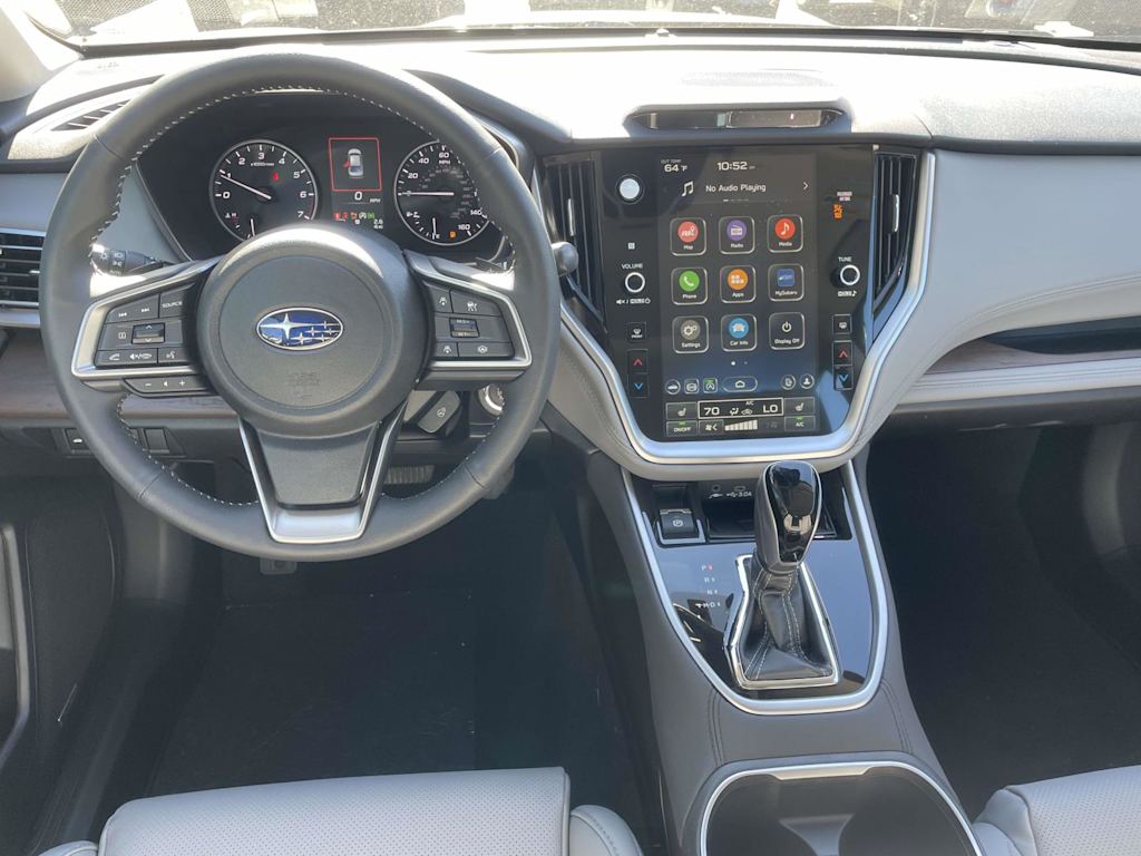 Thumbnail: 2025 Subaru Legacy - 2