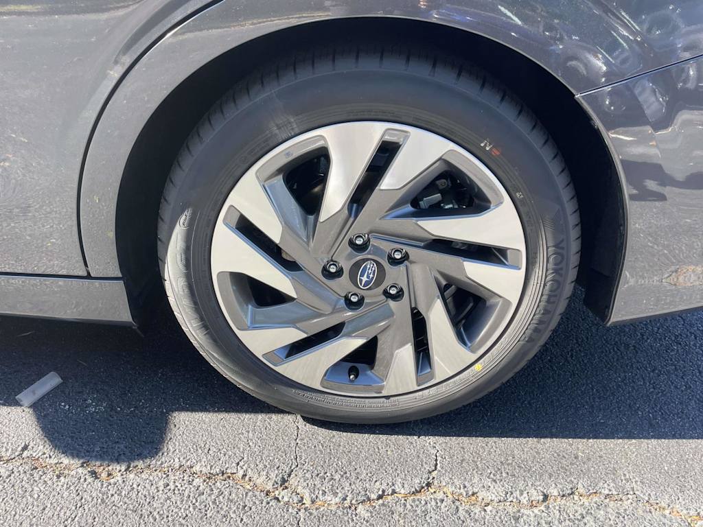 Thumbnail: 2025 Subaru Legacy - 5