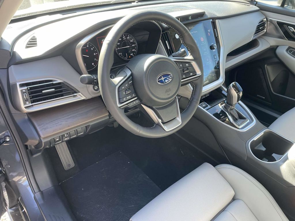 Thumbnail: 2025 Subaru Legacy - 6