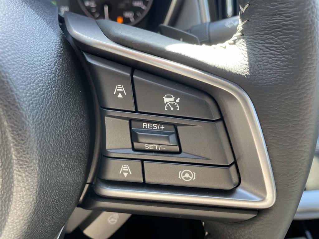 Thumbnail: 2025 Subaru Legacy - 17