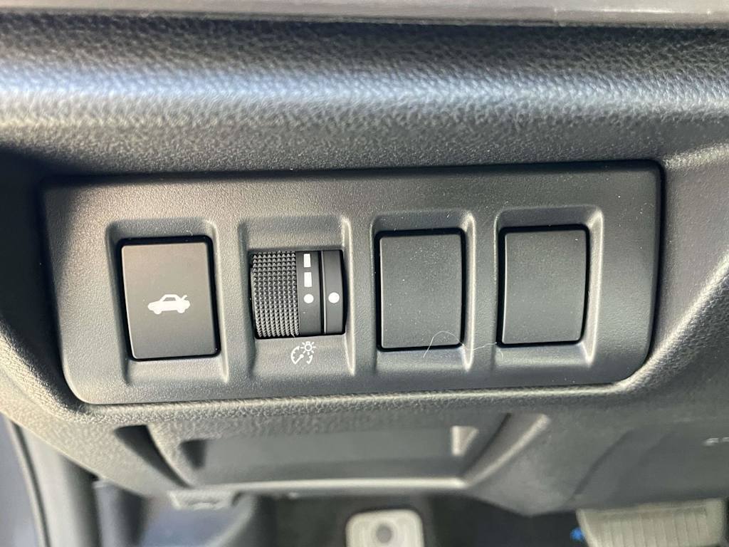 Thumbnail: 2025 Subaru Legacy - 15